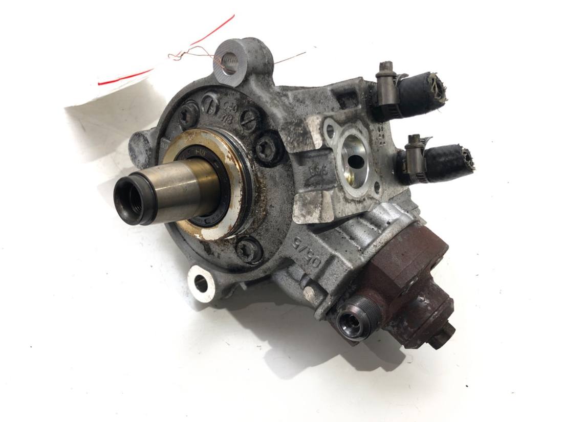 ТНВД паливний насос високого тиску Mini Mini R56 7823452
