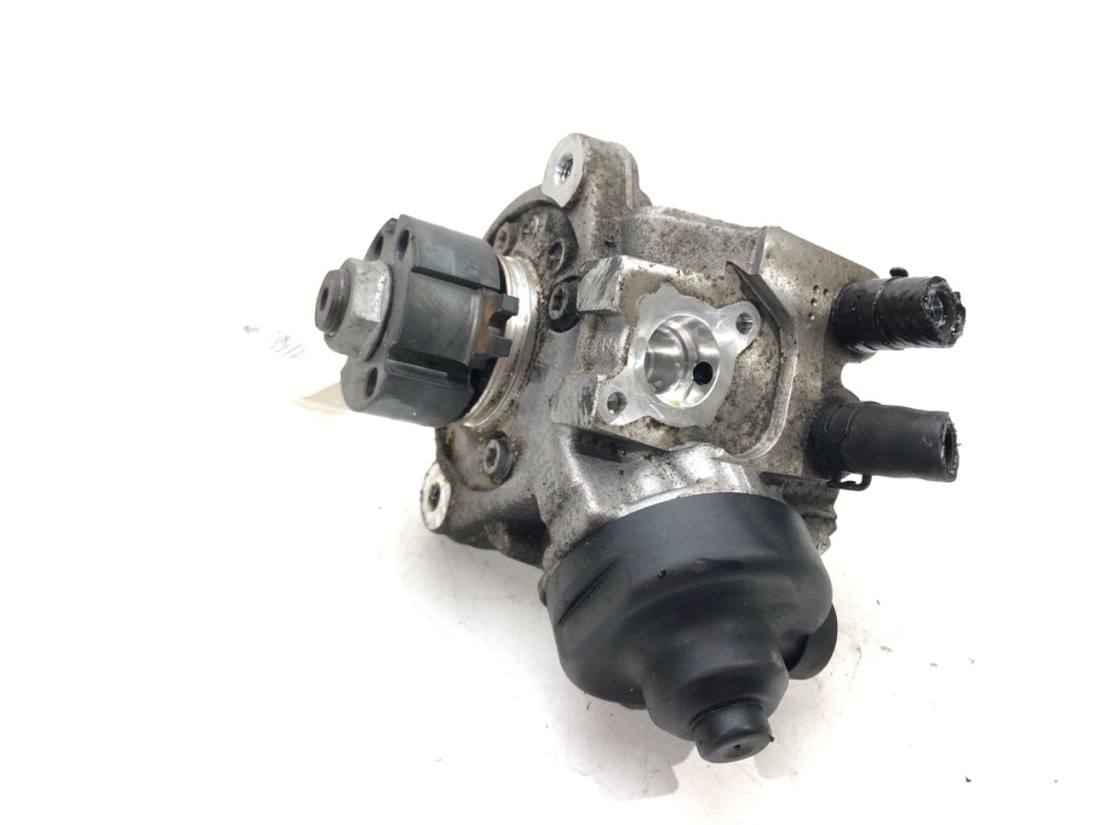 ТНВД паливний насос високого тиску Volkswagen Tiguan 03L130755D