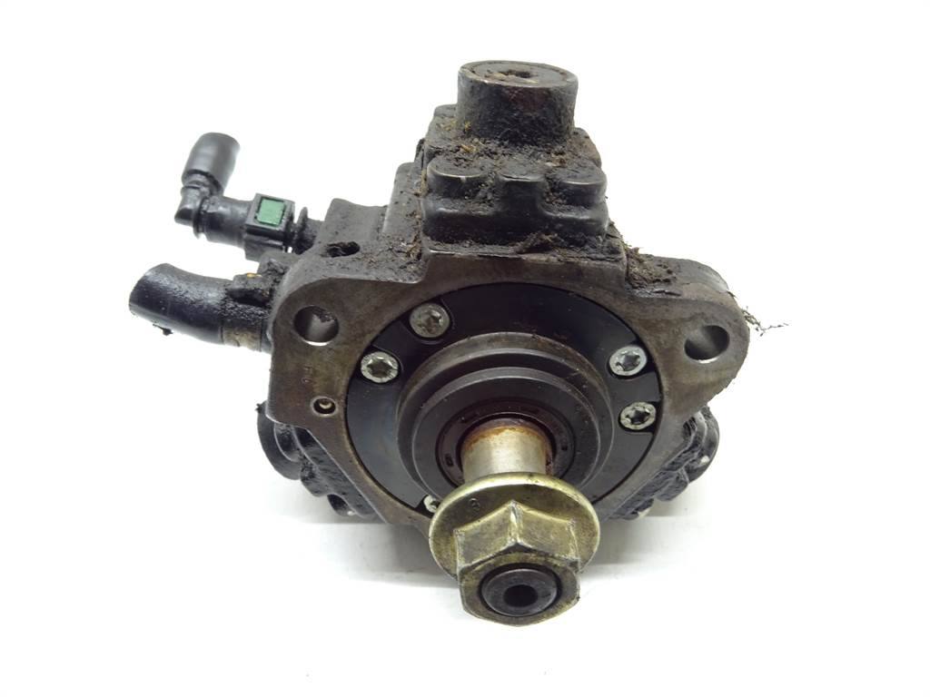 ТНВД паливний насос високого тиску Fiat Croma 0445010130
