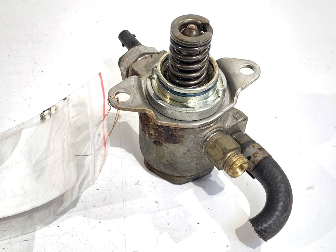 ТНВД паливний насос високого тиску Volkswagen Jetta 03C127026M