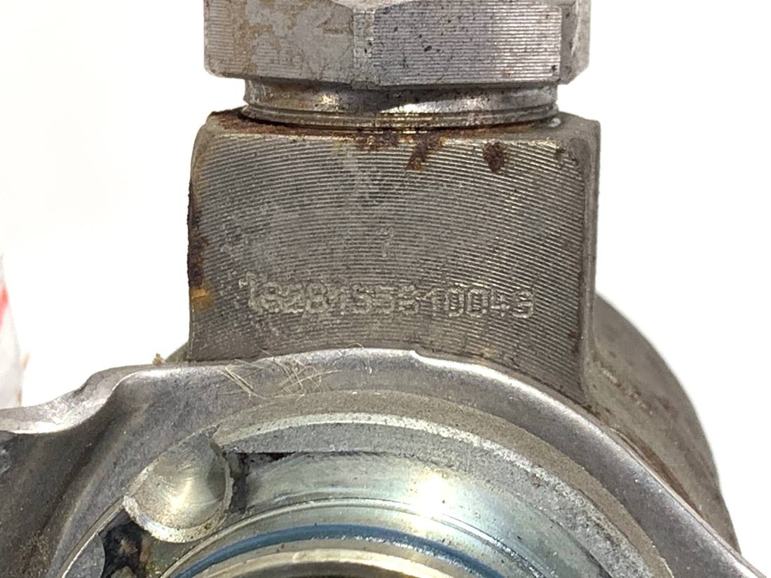 ТНВД паливний насос високого тиску Volkswagen Jetta 03C127026M — фото деталі 4