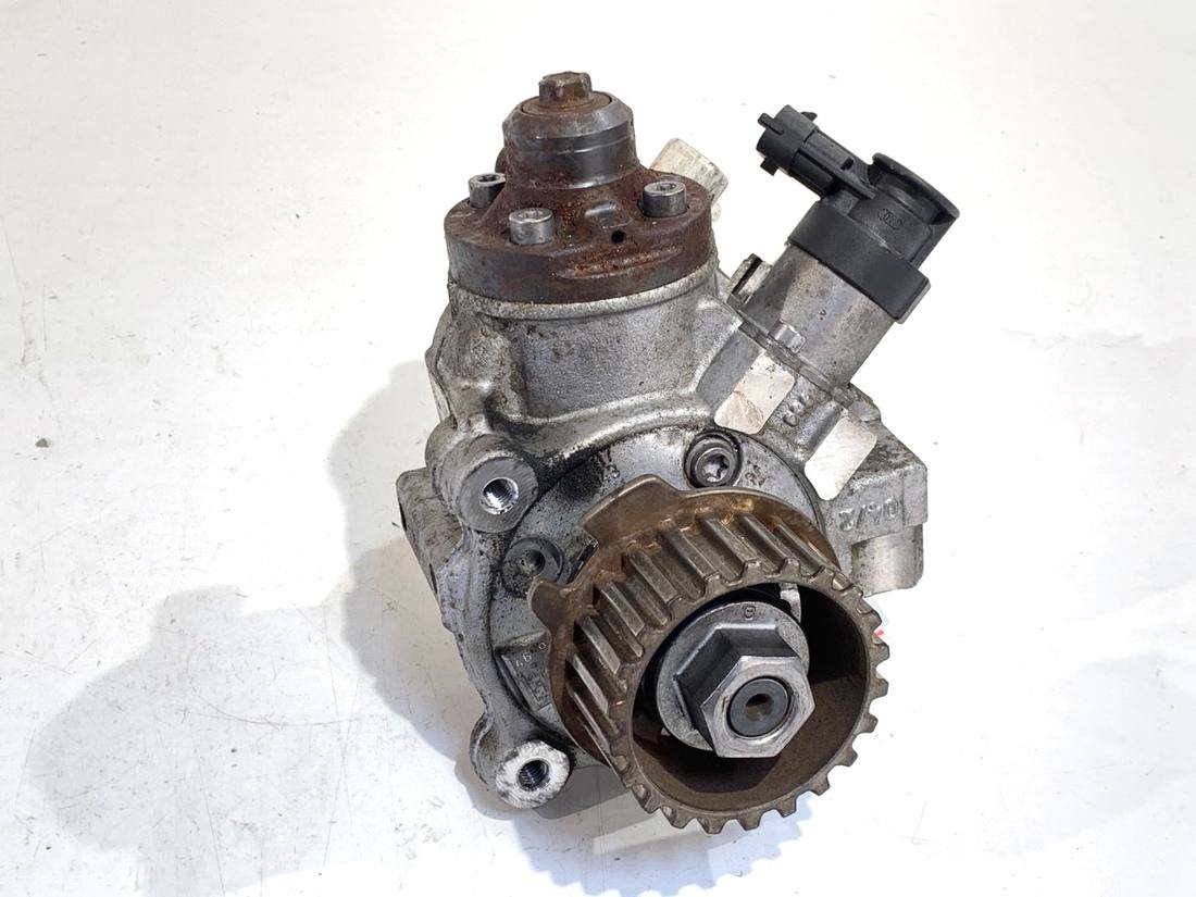 ТНВД паливний насос високого тиску Ford Mondeo 9811347280