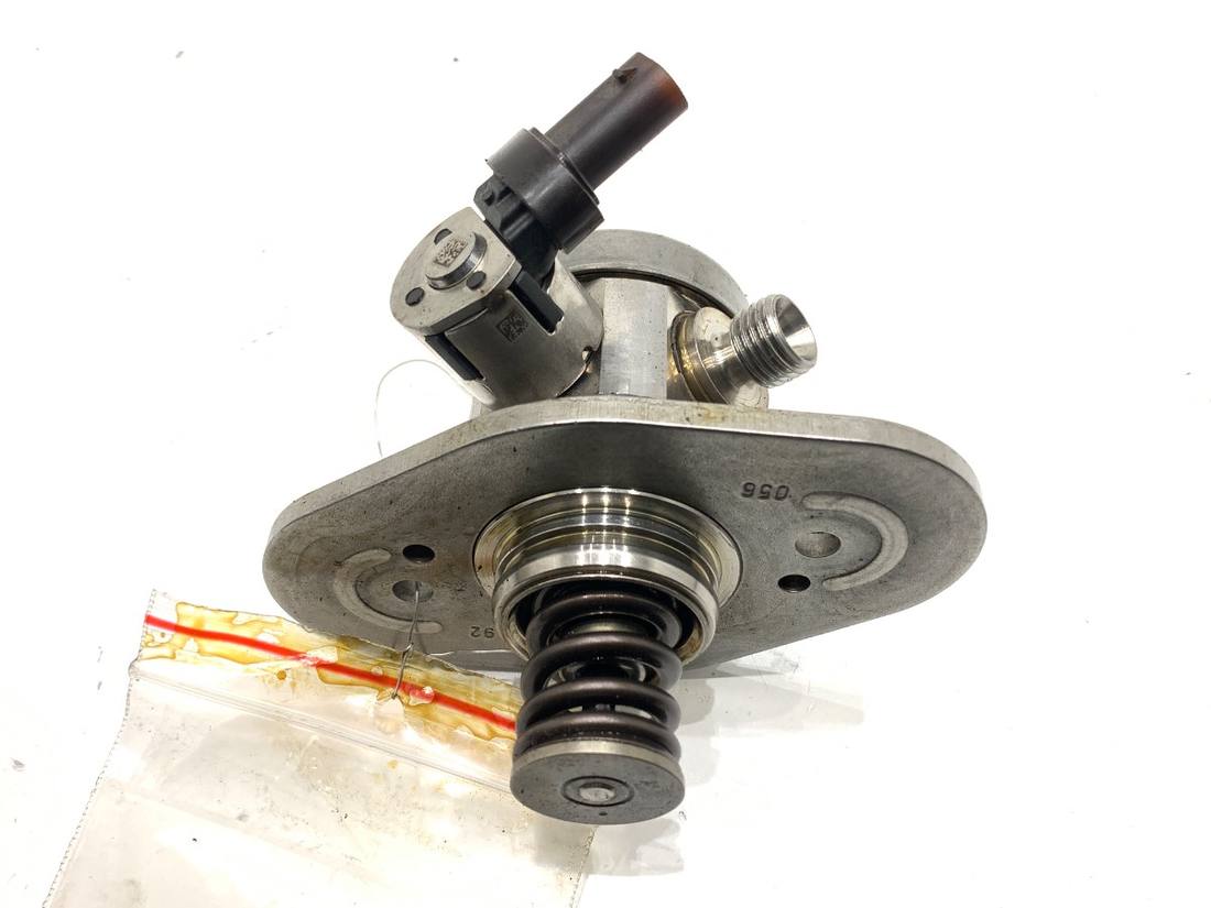 ТНВД паливний насос високого тиску Mini Mini R56 8631642