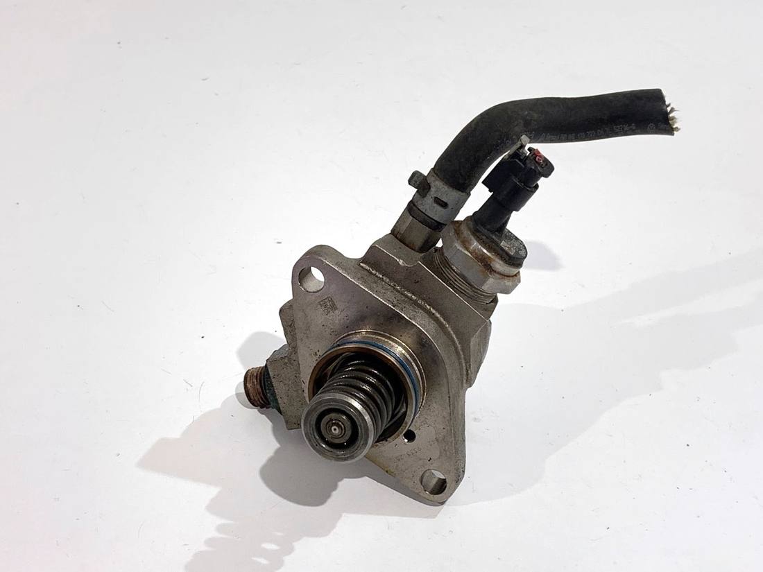 ТНВД паливний насос високого тиску Seat Toledo 04E127026AG