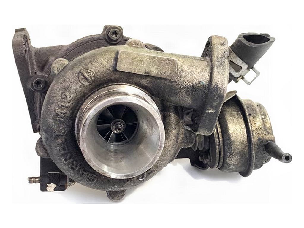 Турбіна турбокомпресор Opel Astra J 8980536744