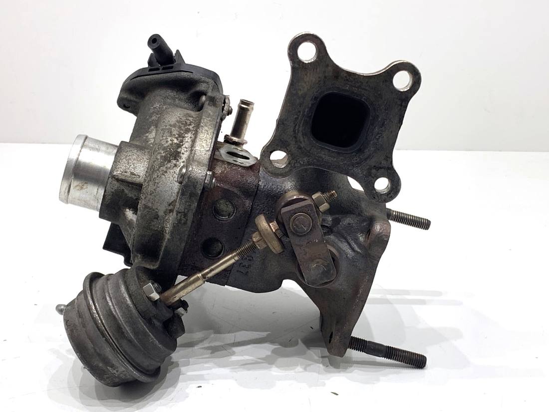 Турбина турбокомпрессор Ford Focus 53420053-03