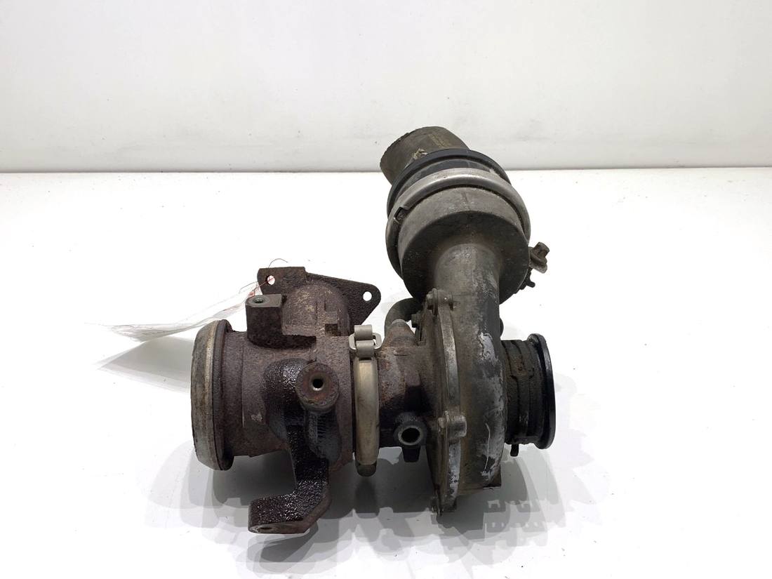 Турбіна турбокомпресор Mercedes A W169 A6400901380