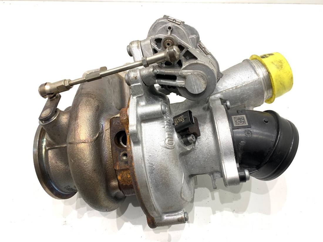 Турбіна турбокомпресор Volkswagen Arteon 06Q145703F