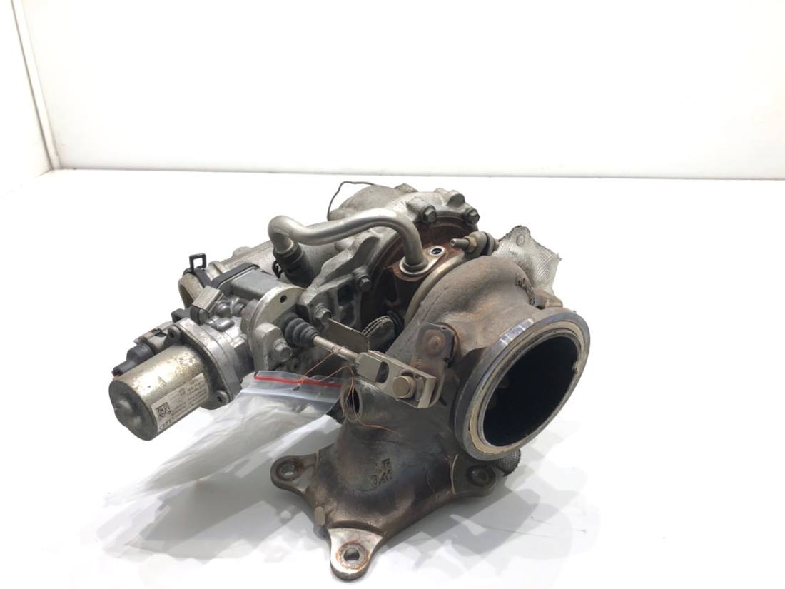Турбина турбокомпрессор Volkswagen Passat B7 06K145721B