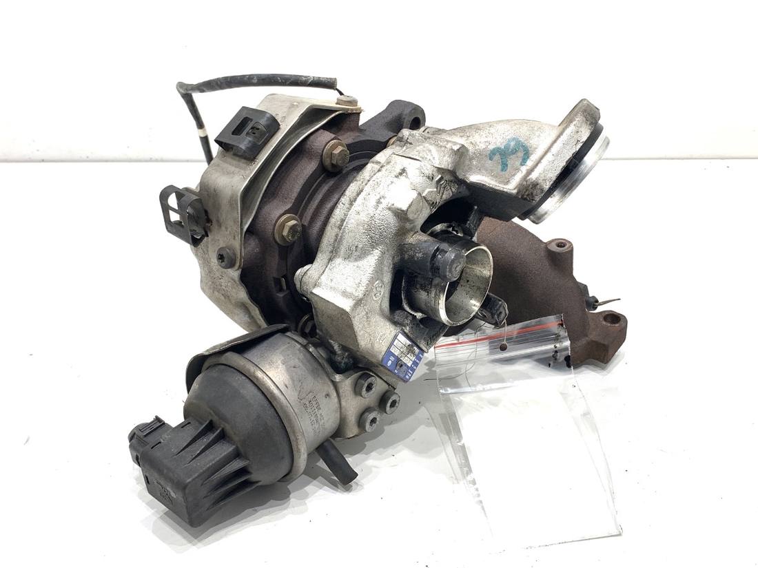Турбіна турбокомпресор Volkswagen Passat B7 03L253056G