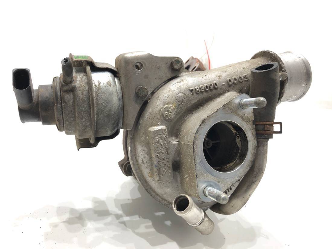 Турбина турбокомпрессор Honda CR-V 18900-RFW-G011-M2