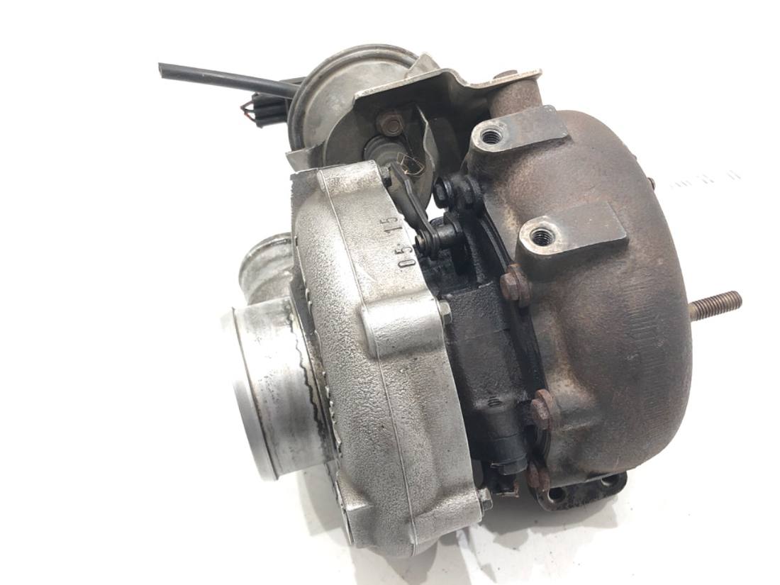 Турбіна турбокомпресор Saab 9-5 8972572982