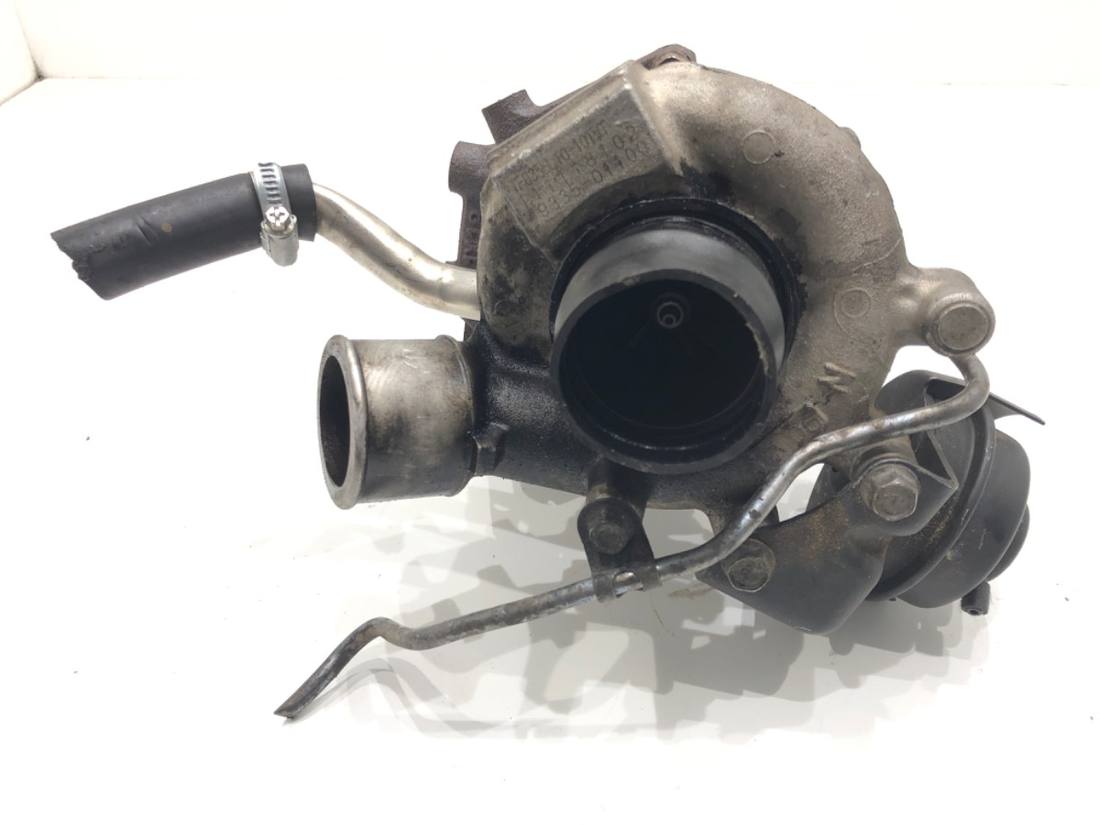 Турбина турбокомпрессор Mitsubishi ASX 49335-01100