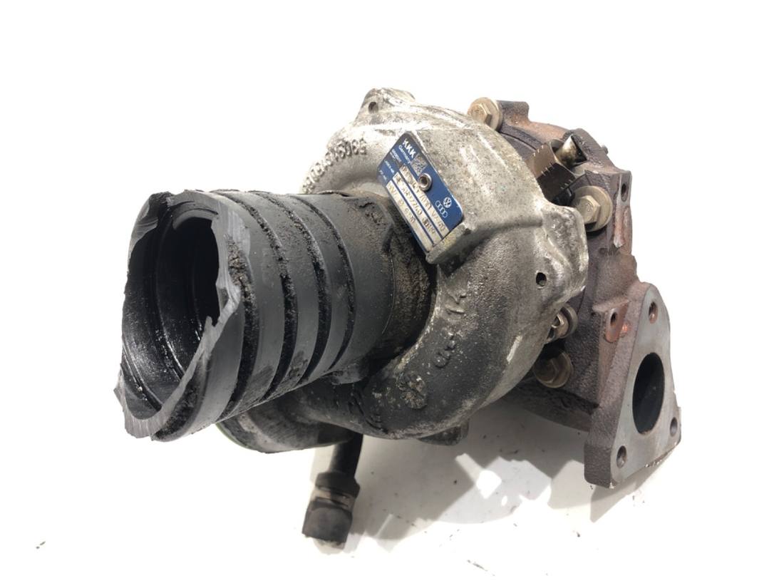 Турбіна турбокомпресор Audi A6 C6 03L145701D