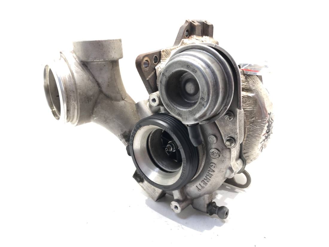 Турбіна турбокомпресор Audi A6 C7 059145061L