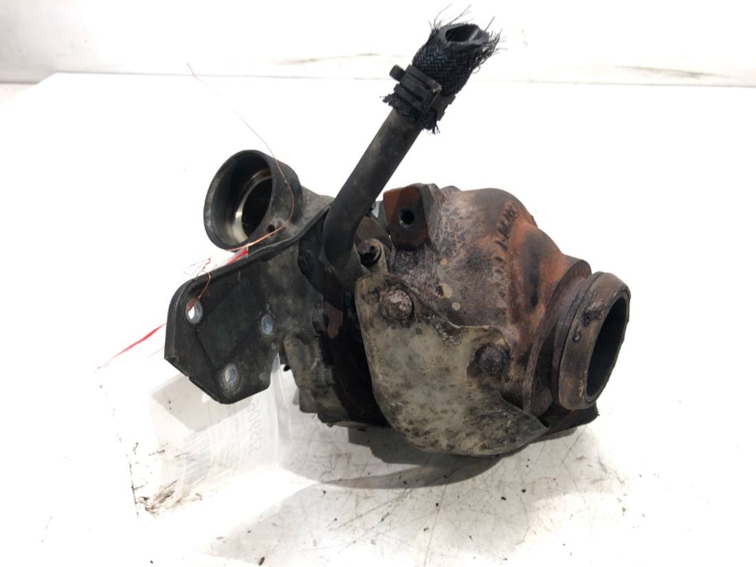 Турбіна турбокомпресор Mercedes M W163 A6290901580