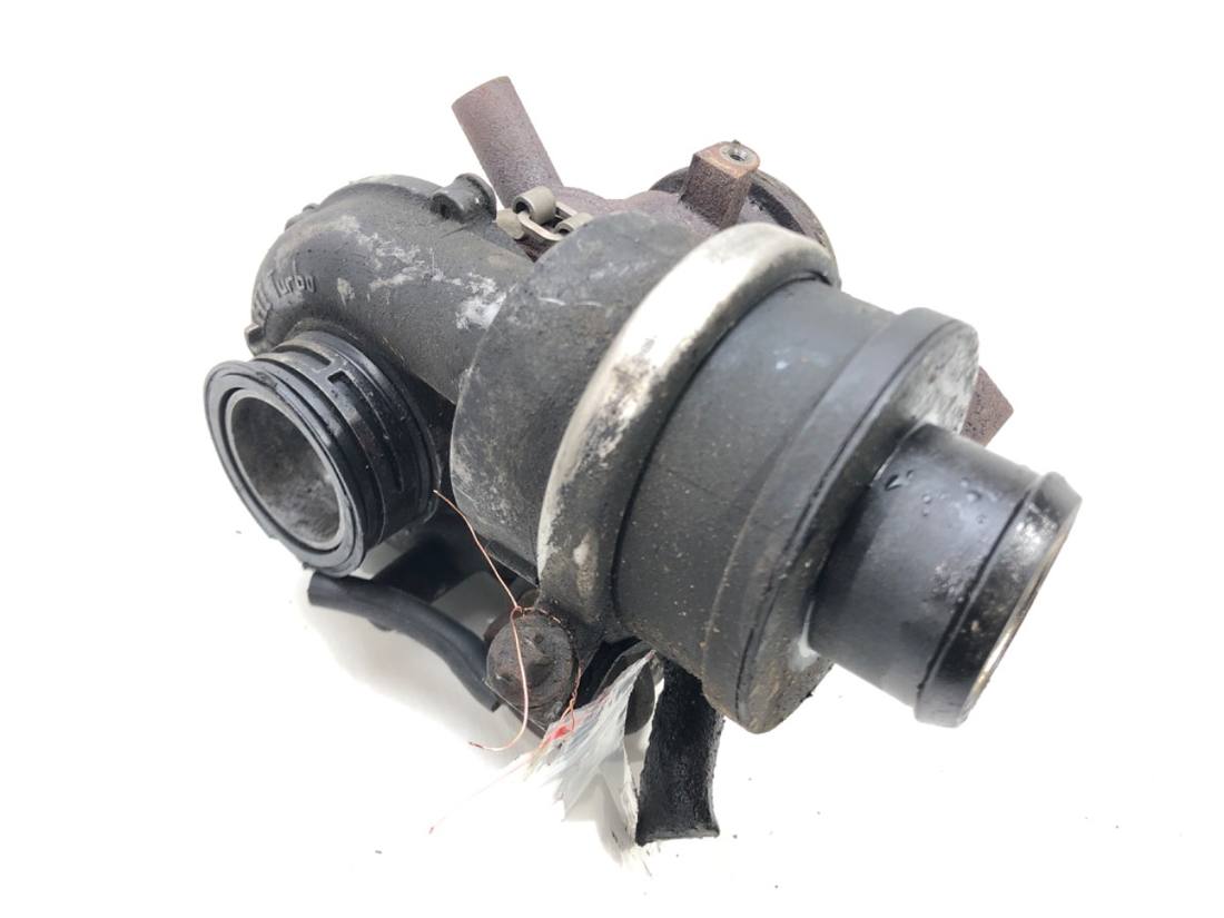 Турбіна турбокомпресор Mercedes A W169 A6400901380
