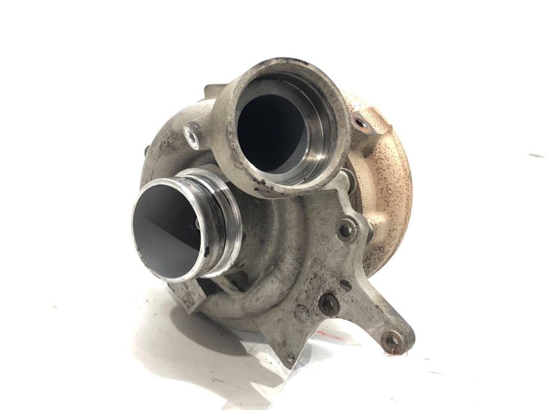 Турбіна турбокомпресор Mercedes E W212 A6510903580