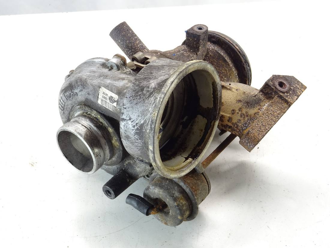 Турбіна турбокомпресор Mercedes A W169 A6400901780