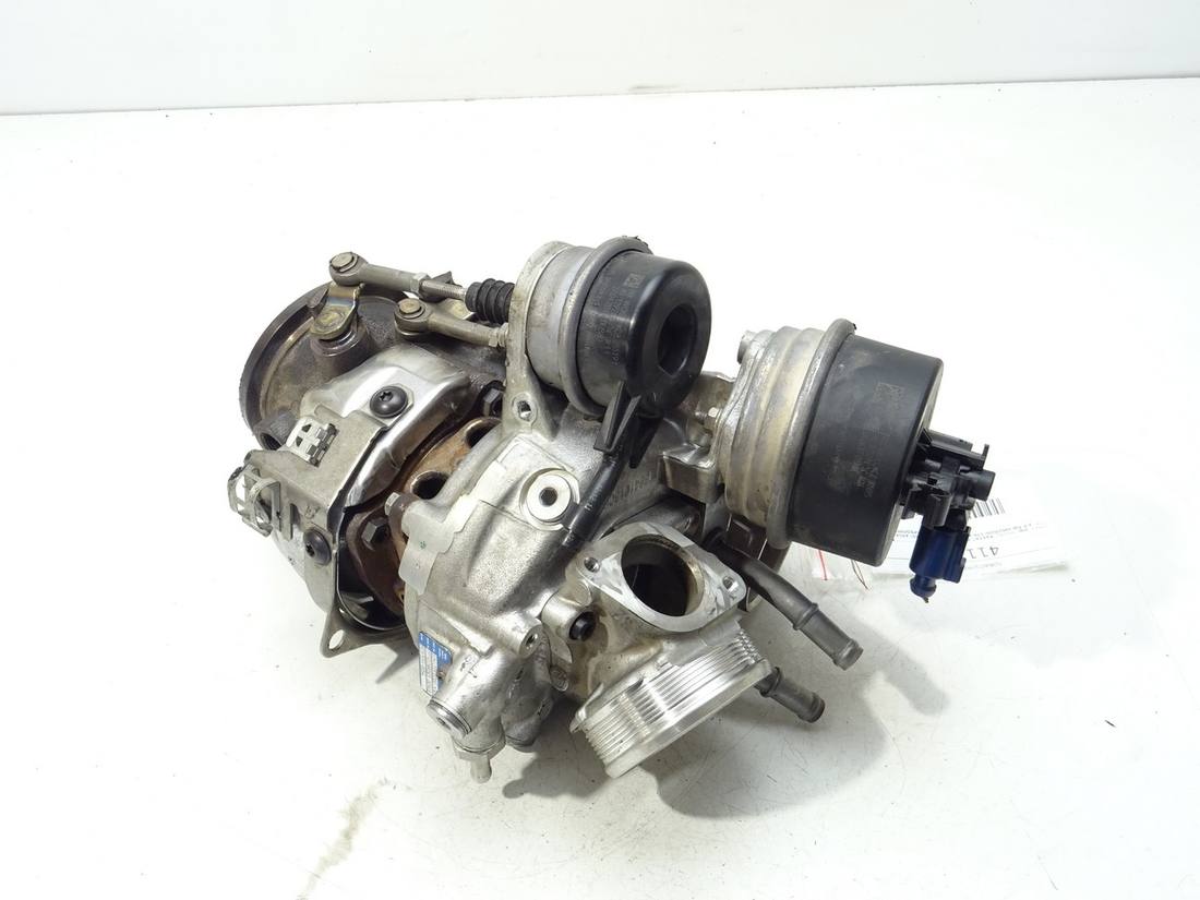 Турбіна турбокомпресор Volkswagen Passat B8 03N253020G