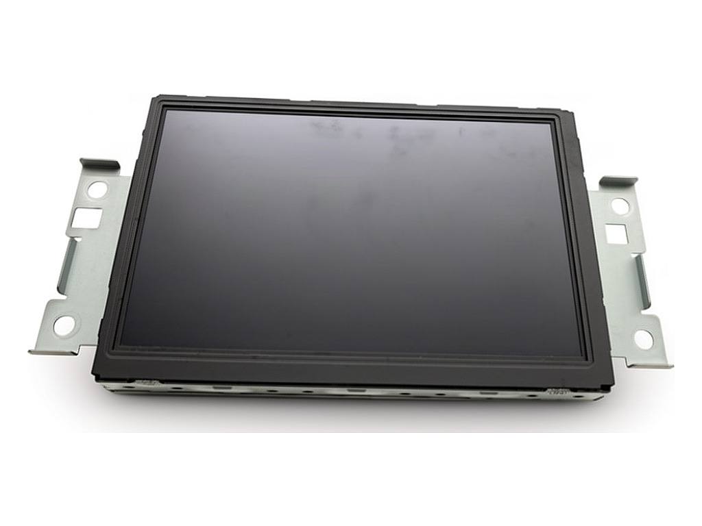 Монитор дисплей бортовой компьютер Volvo XC60 31382065AE