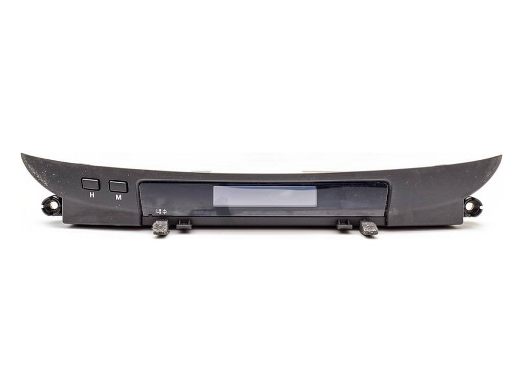 Монітор дисплей бортовий комп'ютер Hyundai Elantra 94510-3XAA0