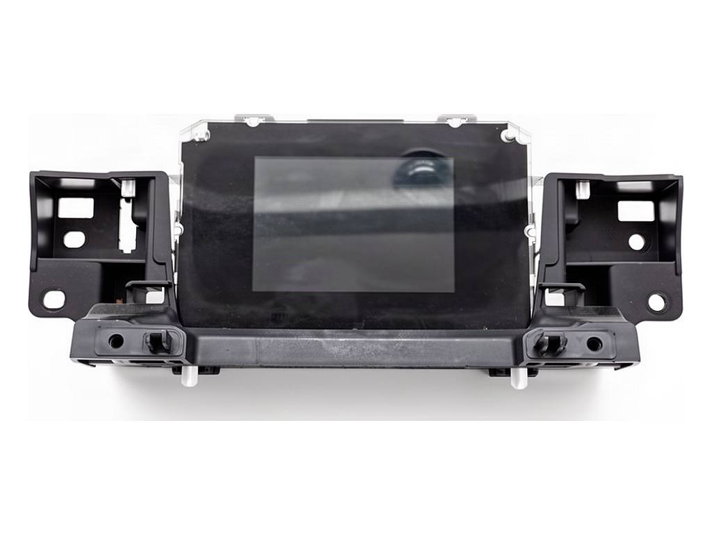 Монітор дисплей бортовий комп'ютер Ford Focus EM5T-18B955-BA