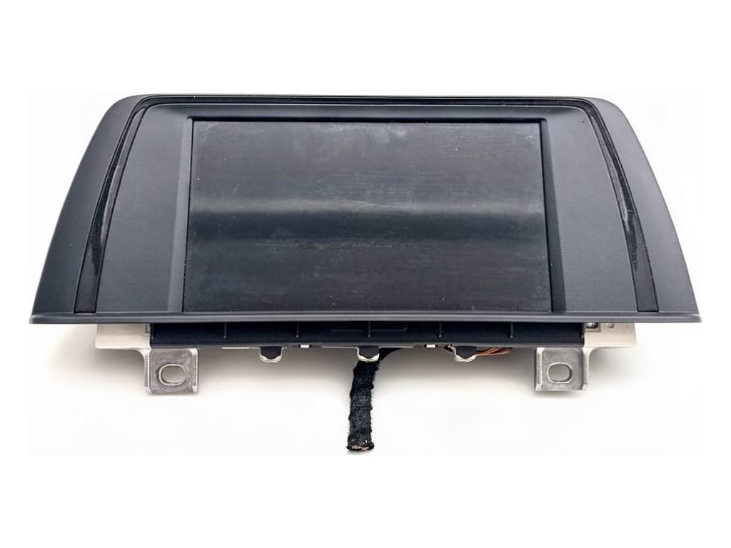 Монитор дисплей бортовой компьютер BMW 1 F20 9270391