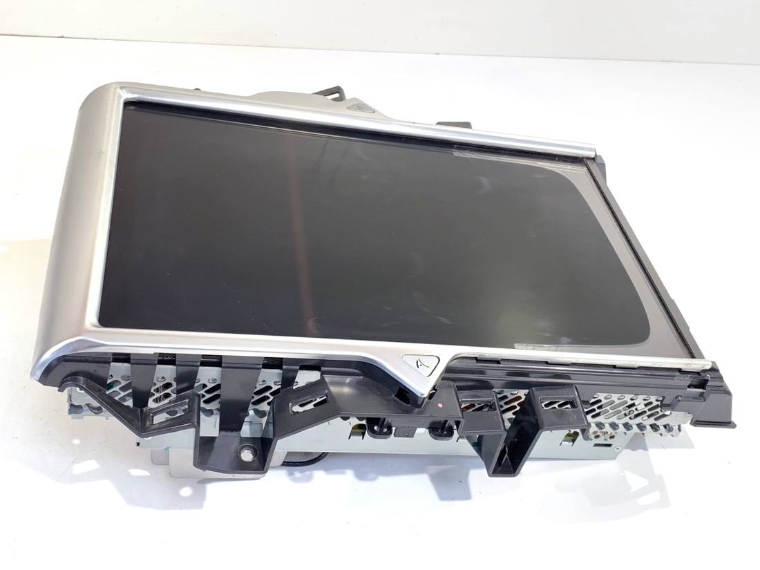 Монітор дисплей бортовий комп'ютер Tesla Model S 1045006-03-A — фото деталі 3
