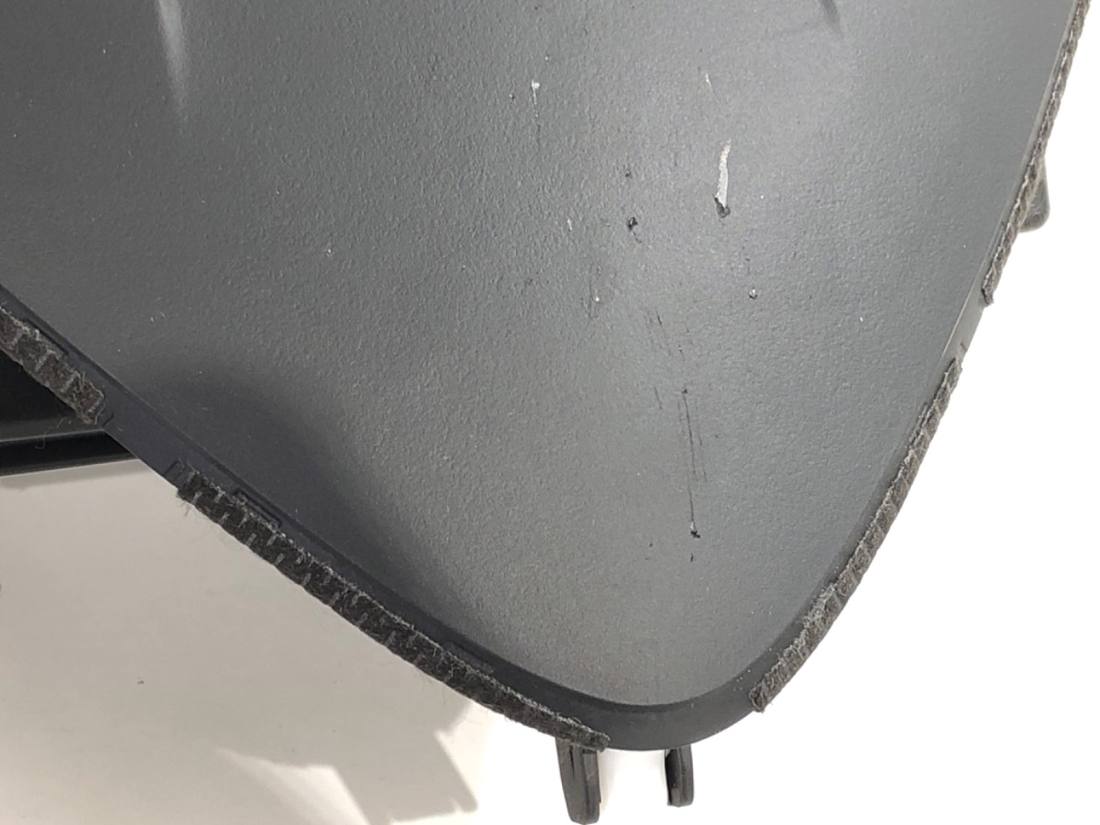 Монітор дисплей бортовий комп'ютер Mazda 2 A2C1586090201 — фото деталі 2