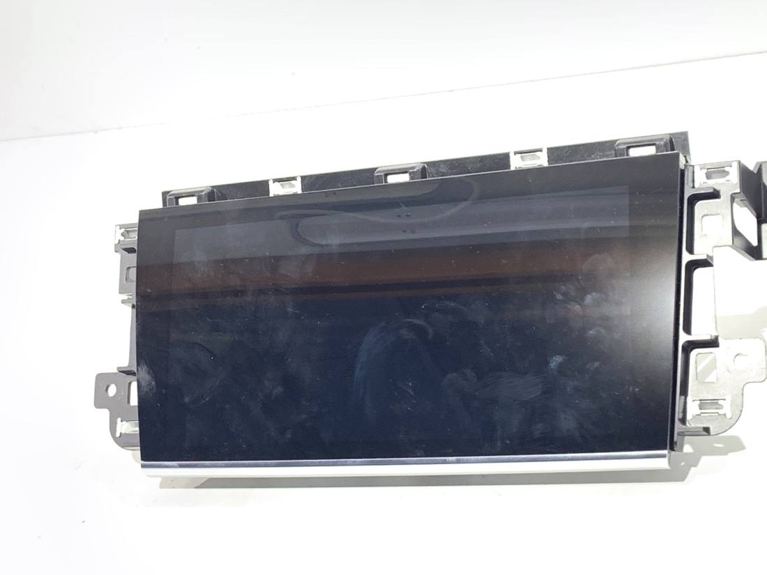 Монітор дисплей бортовий комп'ютер Audi A8 D5 4N0919605C