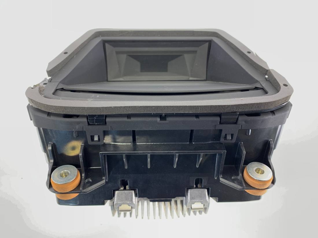 Монітор дисплей бортовий комп'ютер BMW 2 F45 F46 9354751