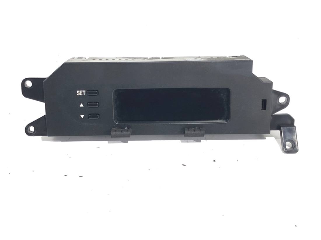 Монітор дисплей бортовий комп'ютер Hyundai I20 94101-1J000