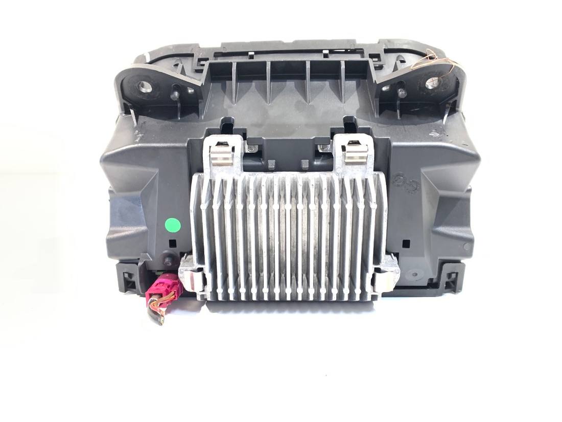 Монитор дисплей бортовой компьютер Mini Mini R56 9434495 — фото детали 5