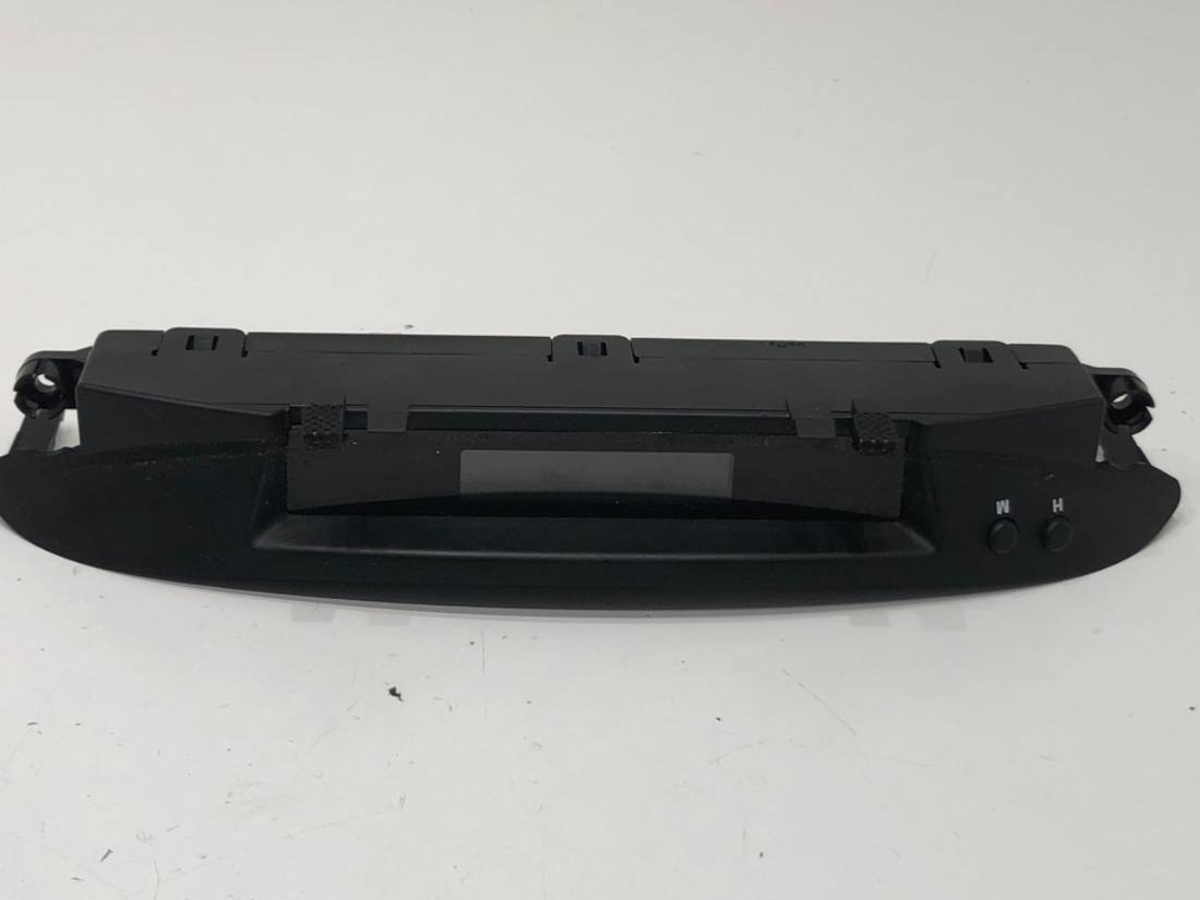 Монітор дисплей бортовий комп'ютер Hyundai Elantra 94510-3X000