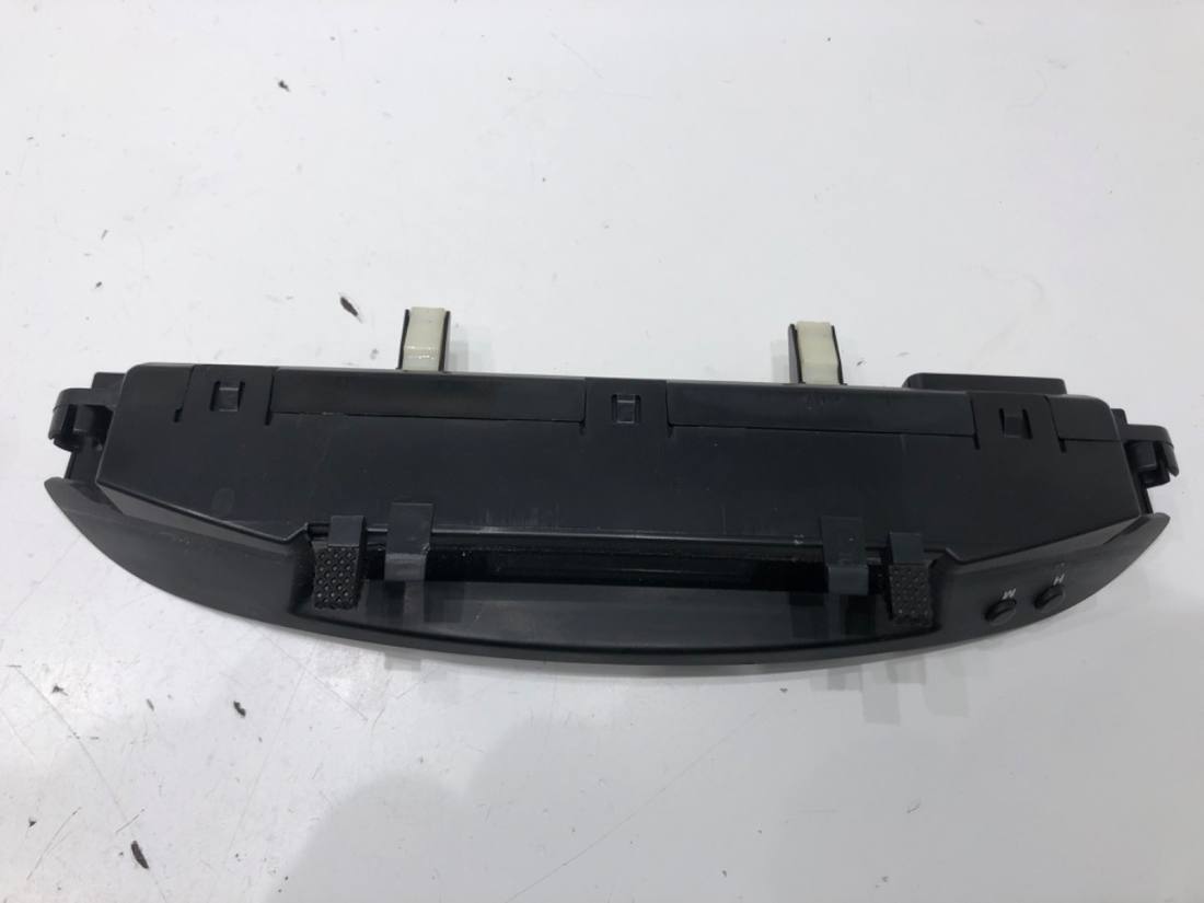 Монітор дисплей бортовий комп'ютер Hyundai Elantra 94510-3X000 — фото деталі 2