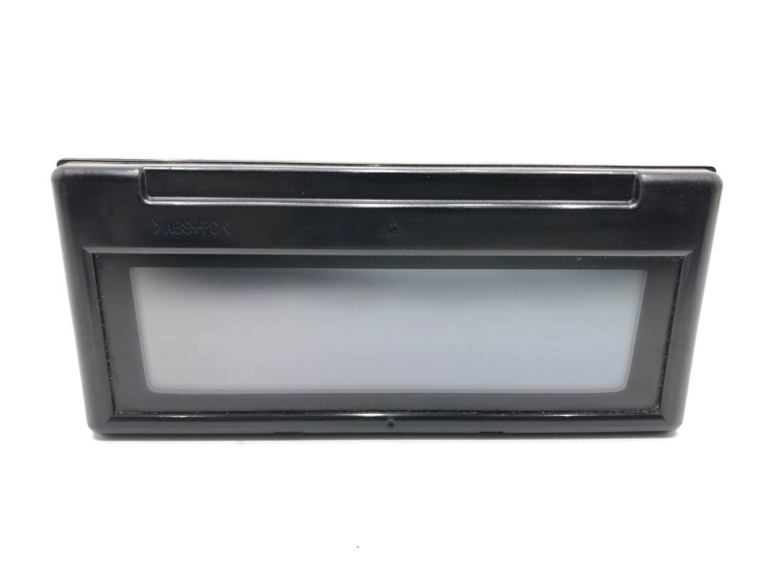 Монітор дисплей бортовий комп'ютер Volvo V50 30797853