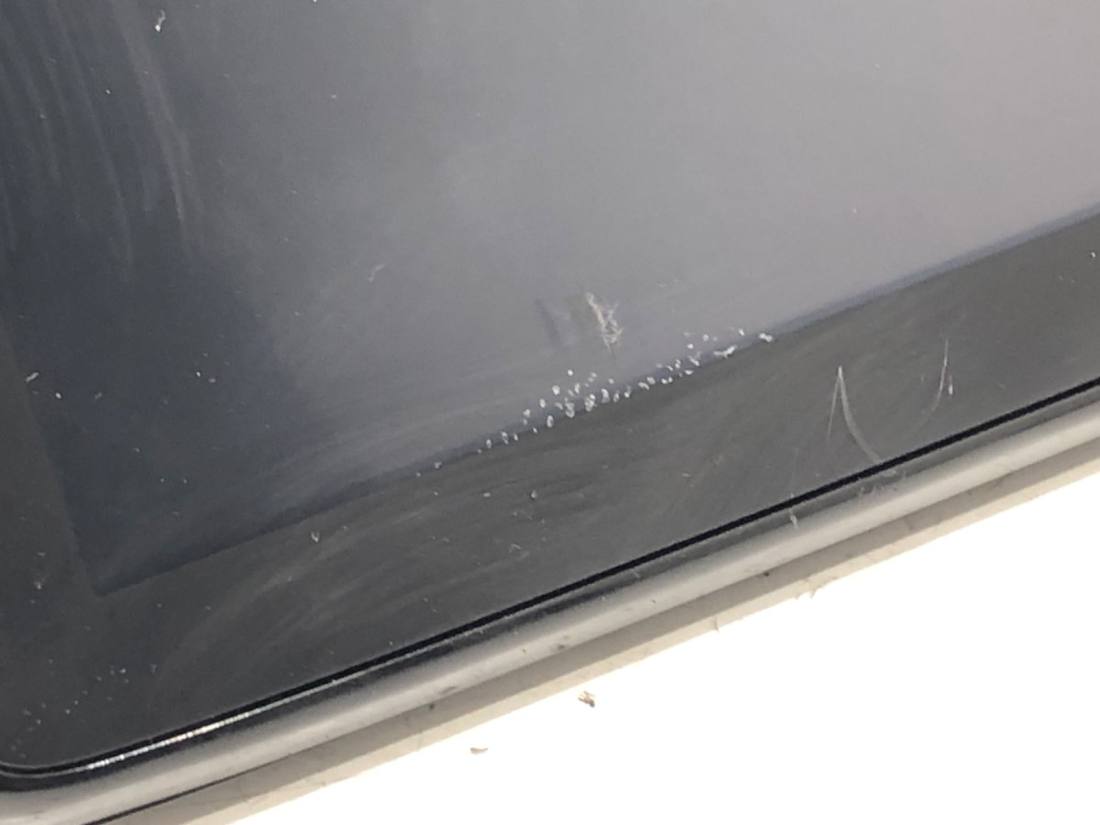 Монітор дисплей бортовий комп'ютер Mazda 2 VPGJ1F-14E800-B — фото деталі 2
