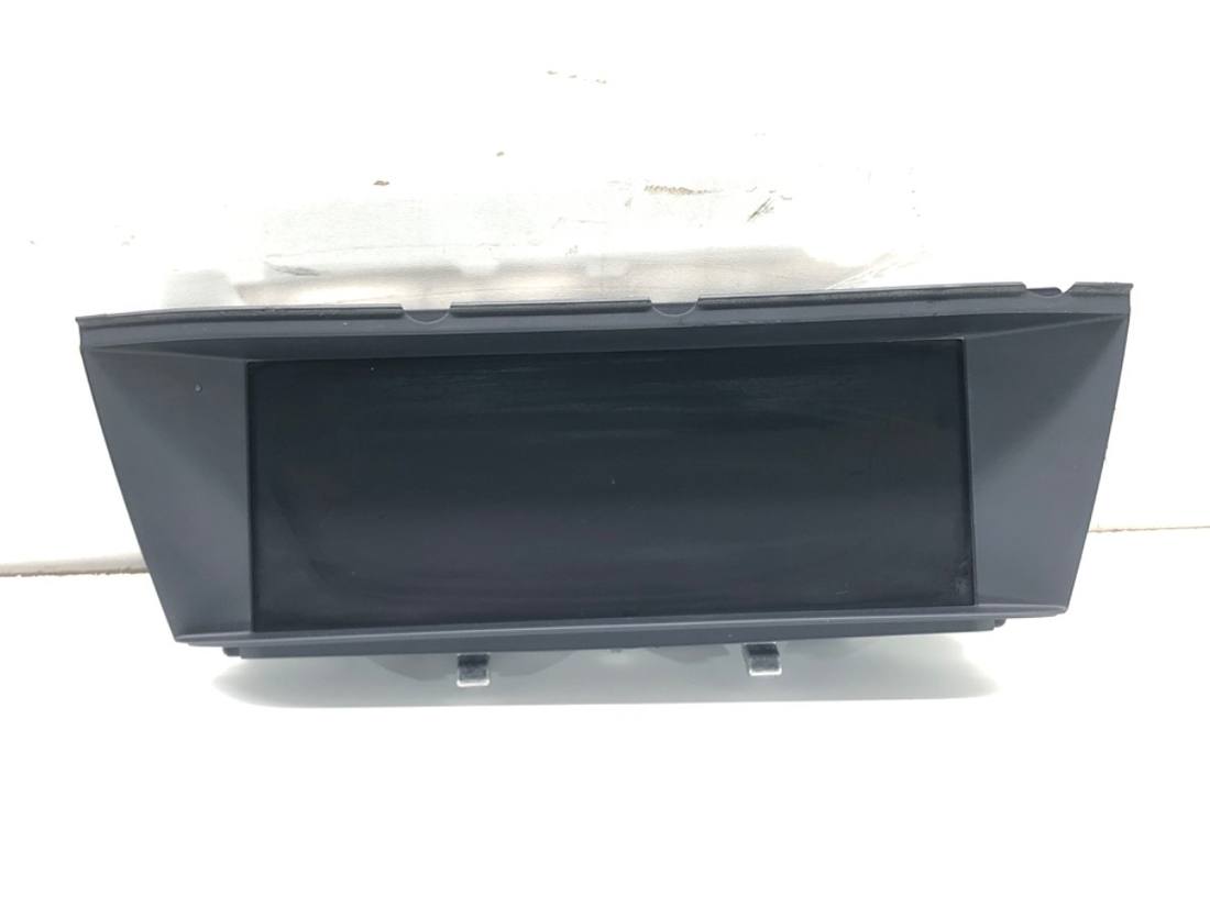 Монітор дисплей бортовий комп'ютер BMW 7 F01 9226975