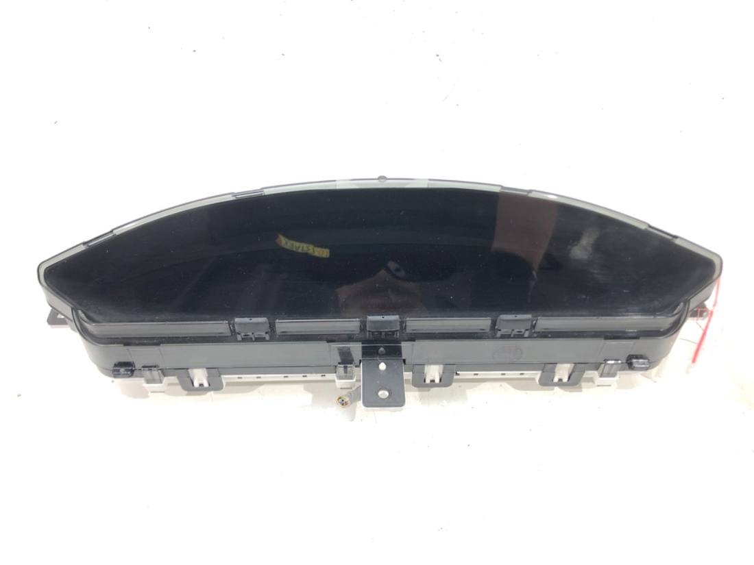 Монітор дисплей бортовий комп'ютер Honda Civic HR0356303 78100SNDG122
