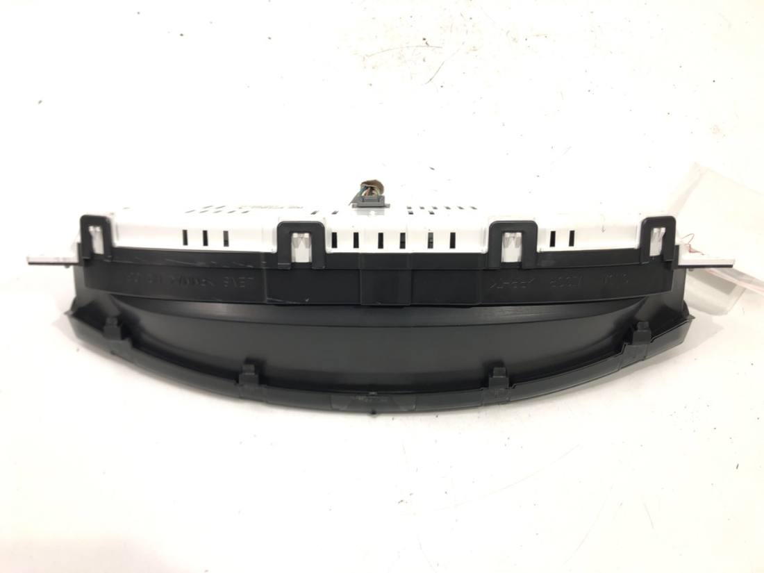 Монітор дисплей бортовий комп'ютер Honda Civic HR0356303 78100SNDG122 — фото деталі 2