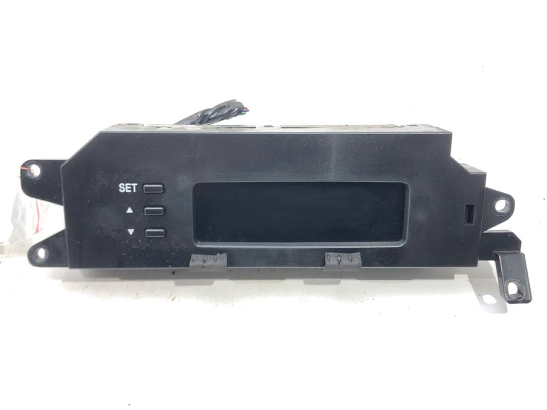 Монітор дисплей бортовий комп'ютер Hyundai I20 94101-1J600
