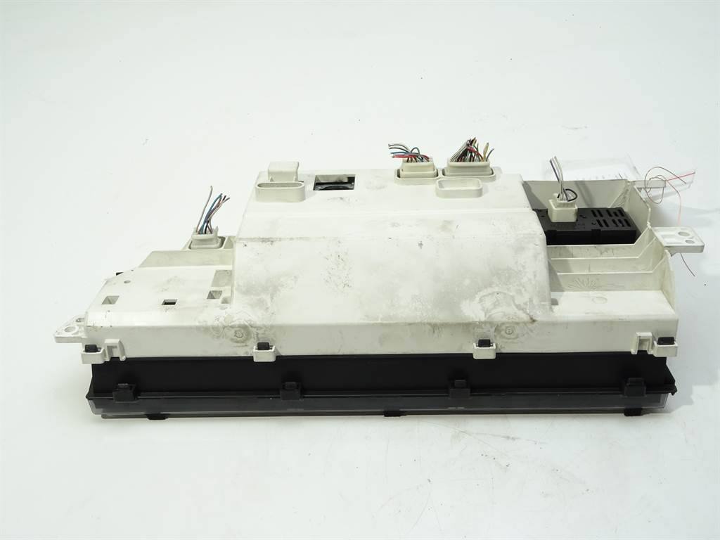 Монітор дисплей бортовий комп'ютер Toyota Avalon 83290-07100-00 — фото деталі 3