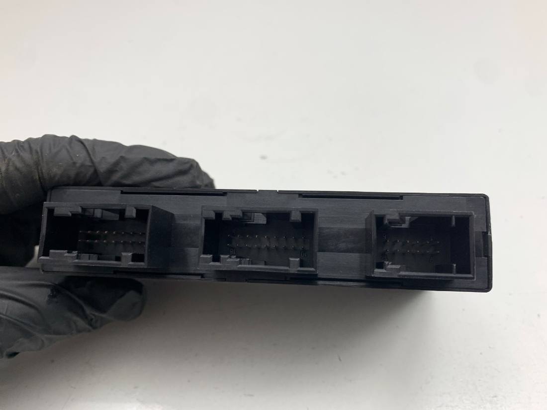 Блок керування модуль BMW 5 E60 6978232 — фото деталі 3