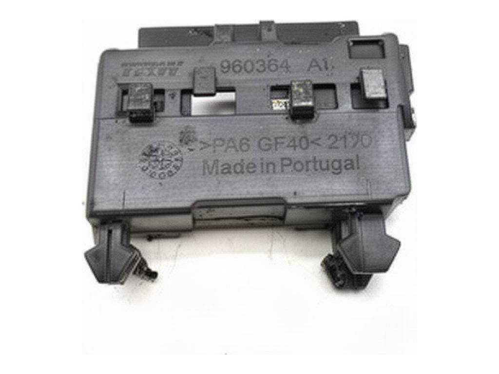 Блок управления модуль Audi Q7 4M8419508A
