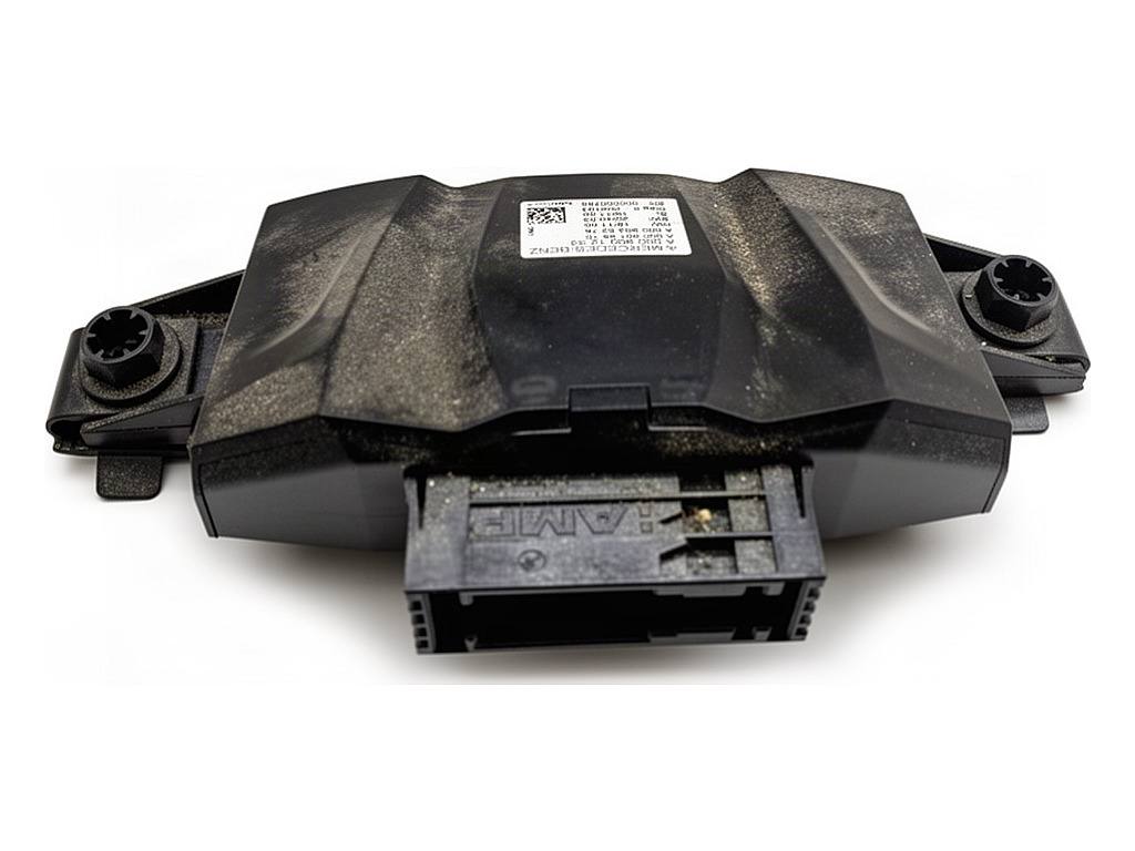 Блок керування модуль Mercedes Sprinter A0009001233
