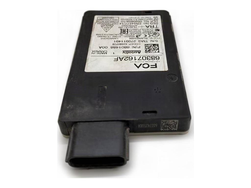 Блок управления модуль Jeep Cherokee 68307162AF
