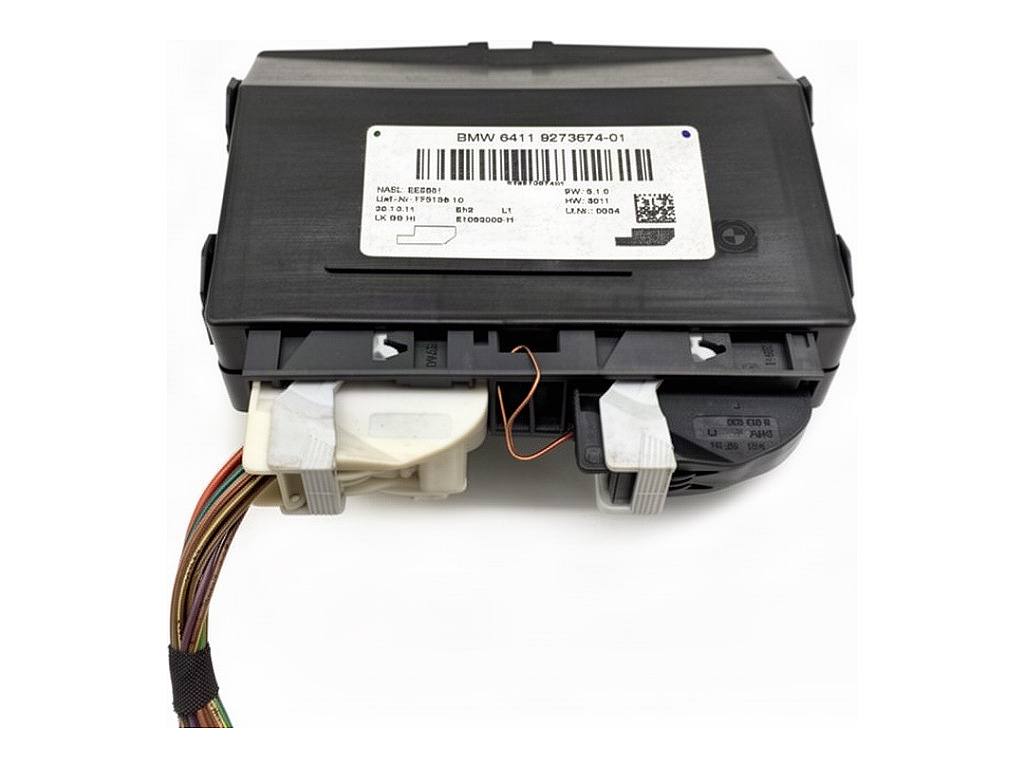 Блок керування модуль BMW 1 F20 9273674