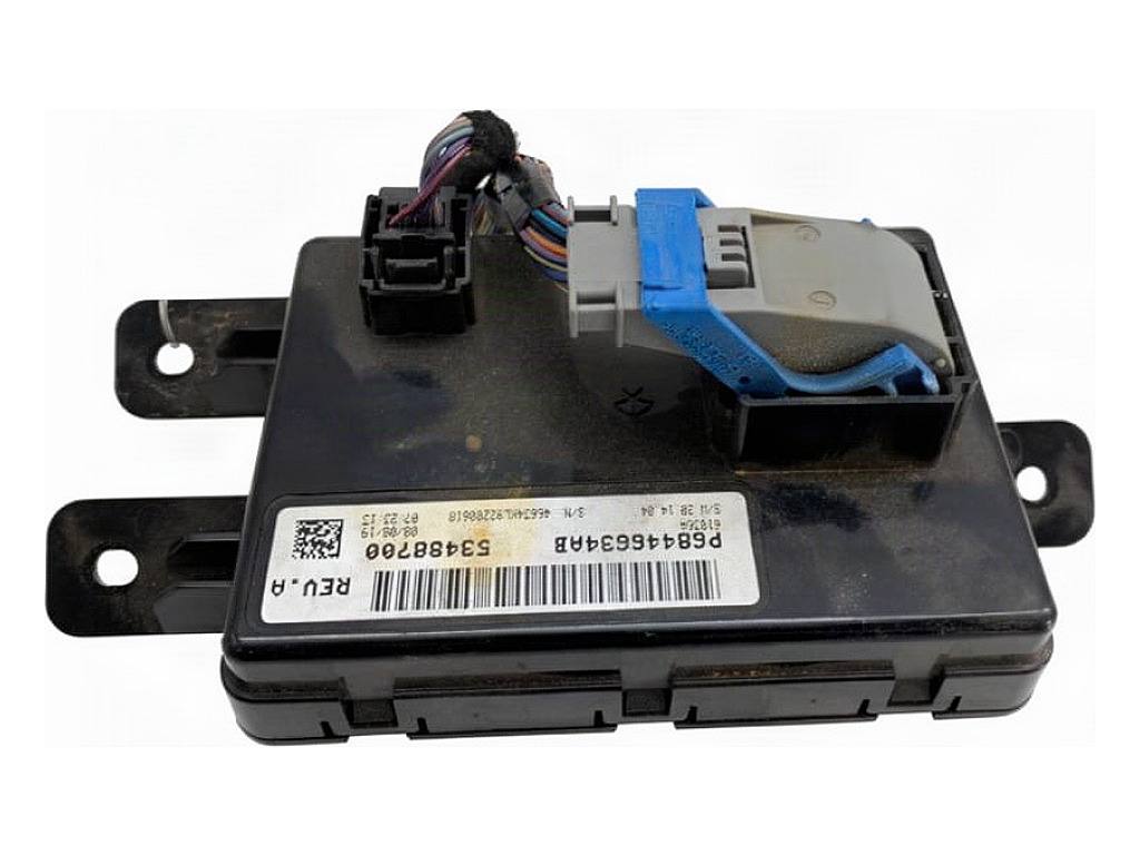 Блок керування модуль Jeep Cherokee P68446634AB