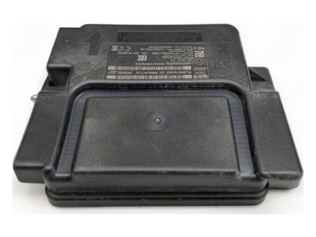 Блок управления модуль Jeep Cherokee P68444360AB